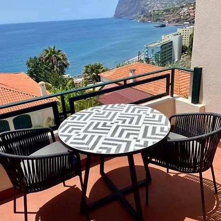 Ocean Cliffs Apartments فونشال المظهر الخارجي الصورة
