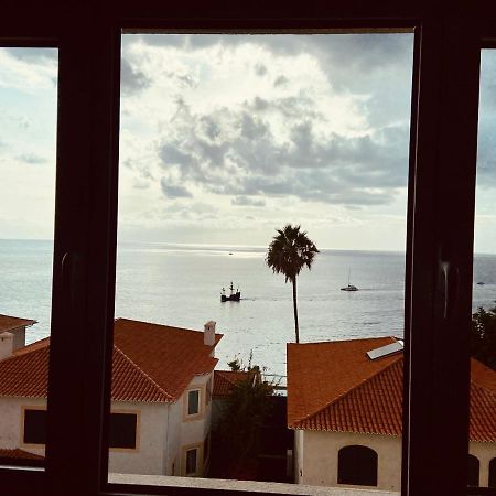 Ocean Cliffs Apartments فونشال المظهر الخارجي الصورة