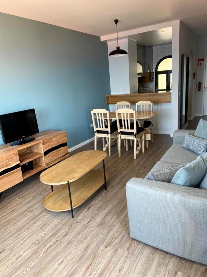 Ocean Cliffs Apartments فونشال المظهر الخارجي الصورة