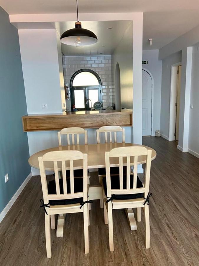 Ocean Cliffs Apartments فونشال المظهر الخارجي الصورة