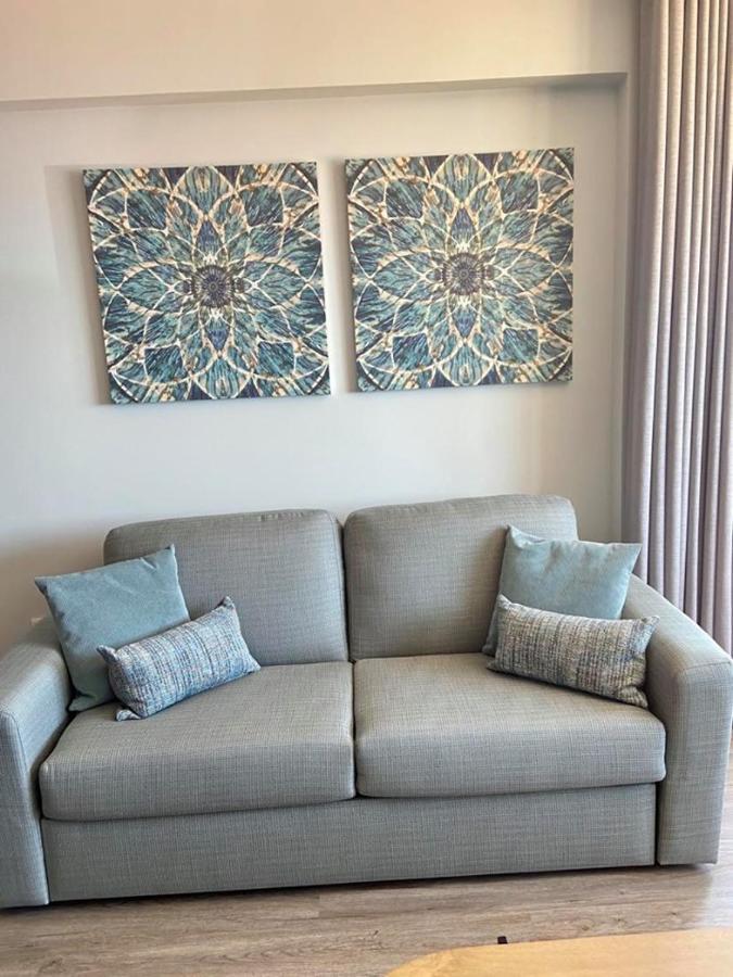 Ocean Cliffs Apartments فونشال المظهر الخارجي الصورة