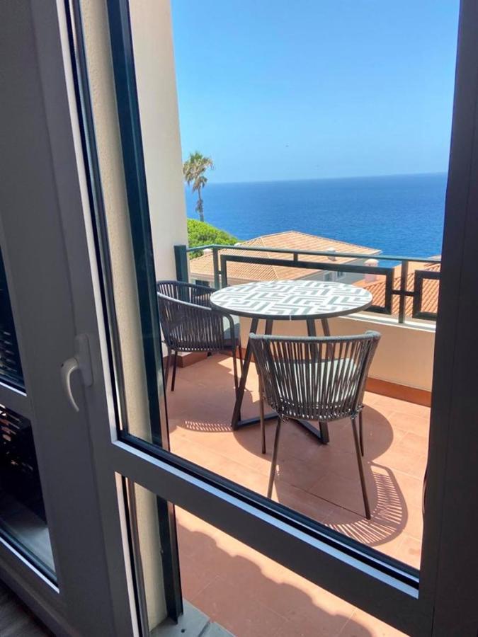 Ocean Cliffs Apartments فونشال المظهر الخارجي الصورة