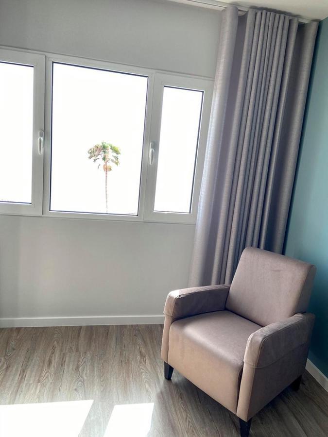 Ocean Cliffs Apartments فونشال المظهر الخارجي الصورة