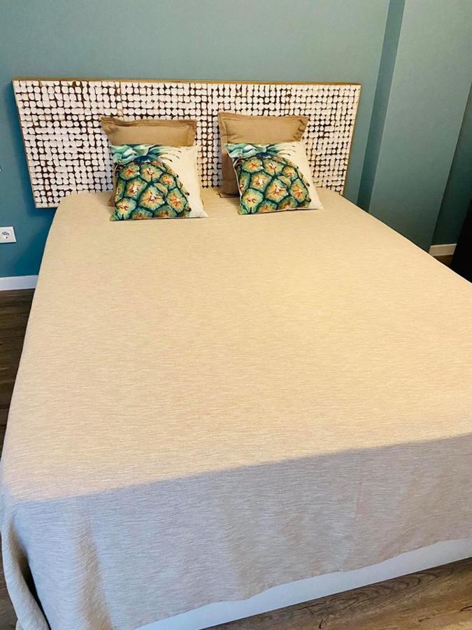 Ocean Cliffs Apartments فونشال المظهر الخارجي الصورة