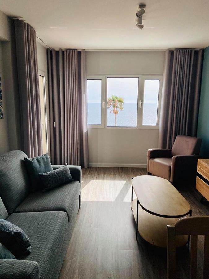 Ocean Cliffs Apartments فونشال المظهر الخارجي الصورة