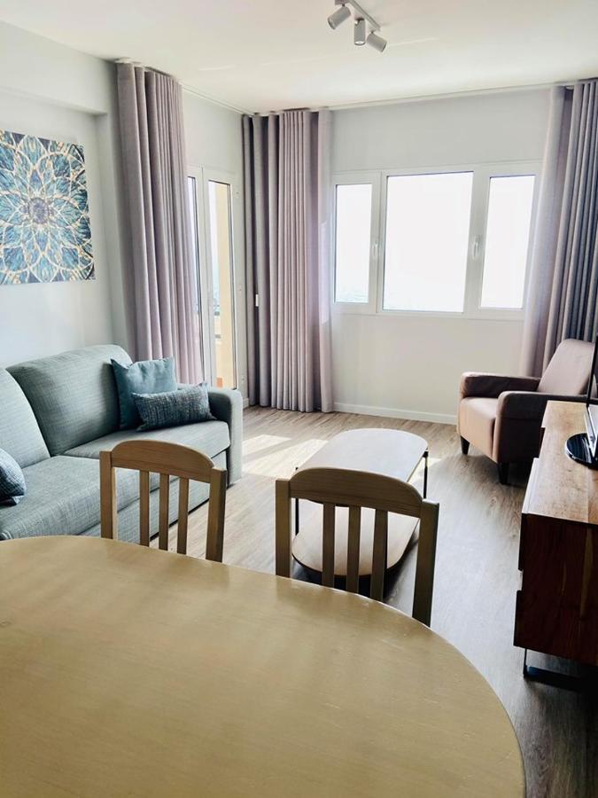 Ocean Cliffs Apartments فونشال المظهر الخارجي الصورة
