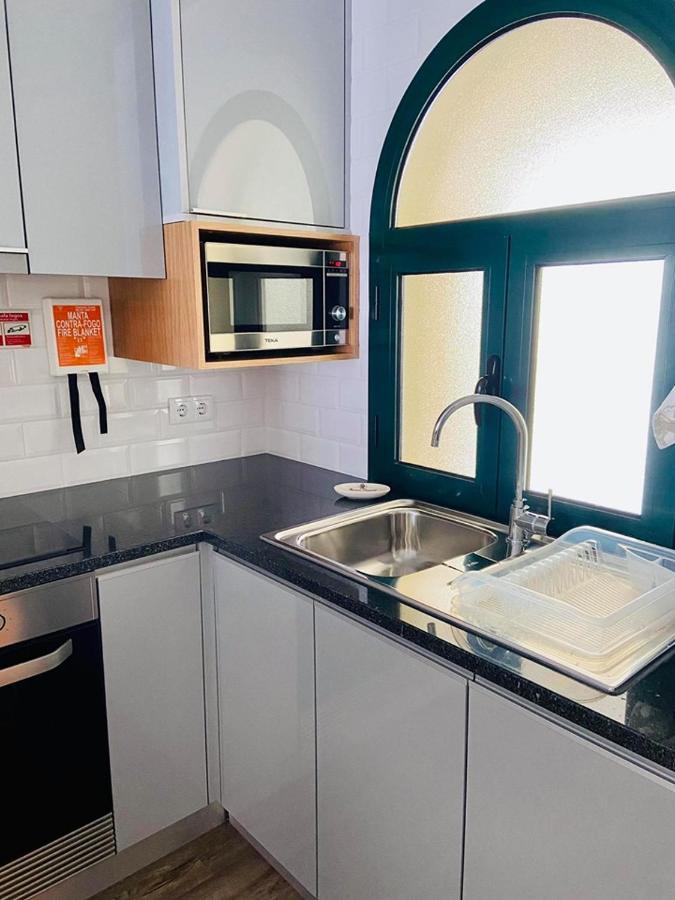 Ocean Cliffs Apartments فونشال المظهر الخارجي الصورة