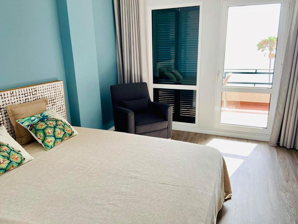 Ocean Cliffs Apartments فونشال المظهر الخارجي الصورة