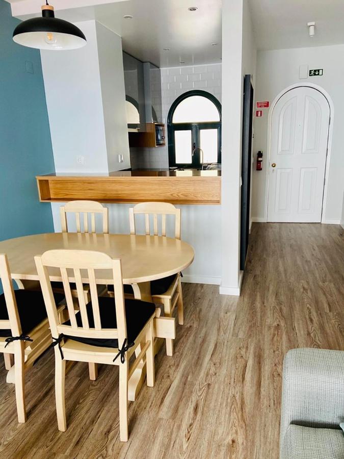Ocean Cliffs Apartments فونشال المظهر الخارجي الصورة