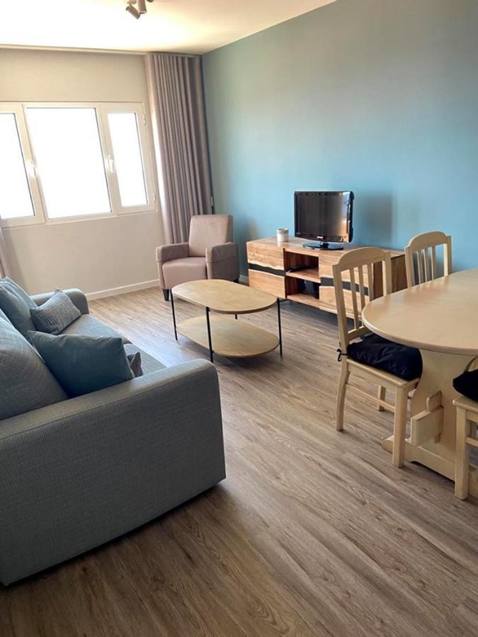 Ocean Cliffs Apartments فونشال المظهر الخارجي الصورة