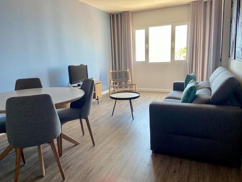 Ocean Cliffs Apartments فونشال المظهر الخارجي الصورة