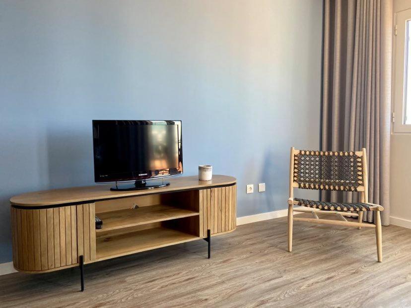 Ocean Cliffs Apartments فونشال المظهر الخارجي الصورة