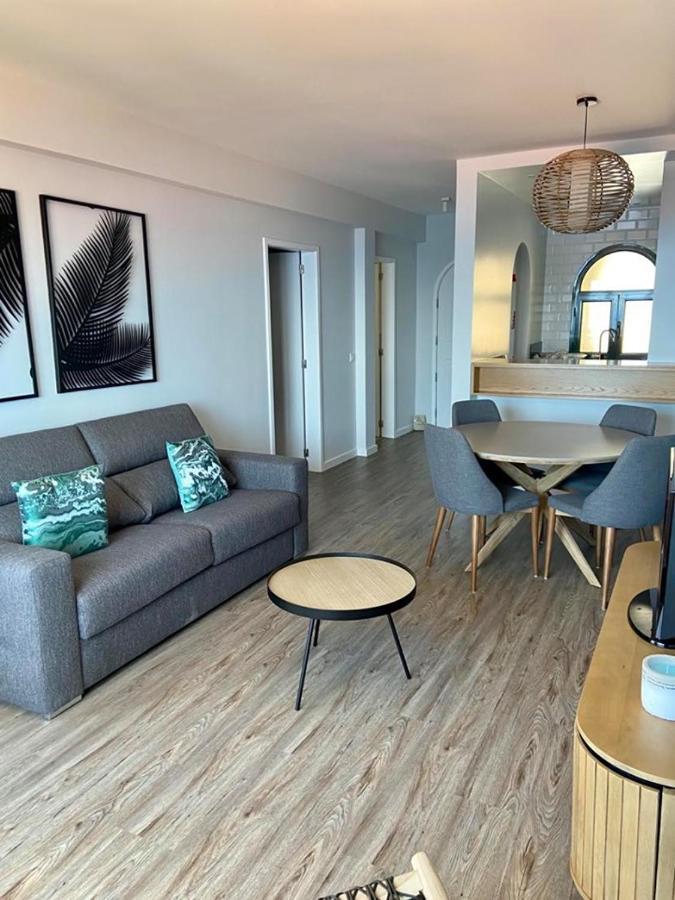 Ocean Cliffs Apartments فونشال المظهر الخارجي الصورة