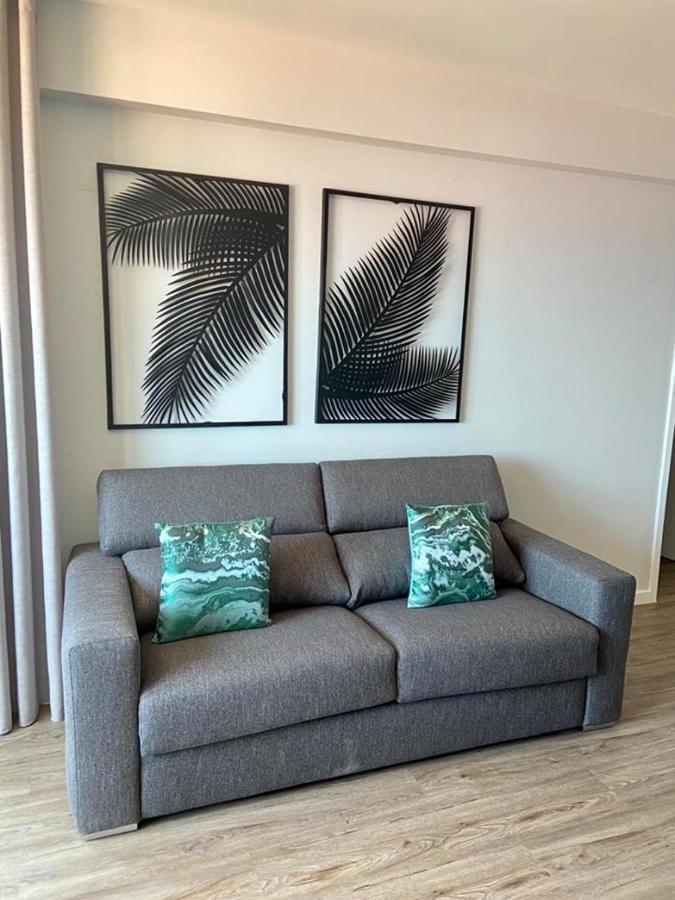 Ocean Cliffs Apartments فونشال المظهر الخارجي الصورة