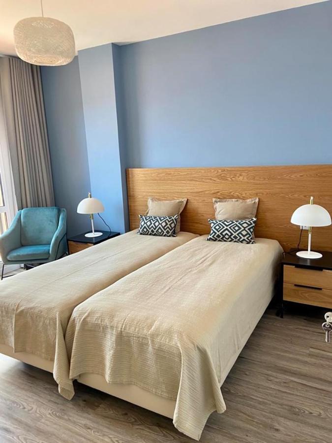 Ocean Cliffs Apartments فونشال المظهر الخارجي الصورة
