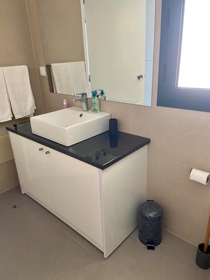 Ocean Cliffs Apartments فونشال المظهر الخارجي الصورة