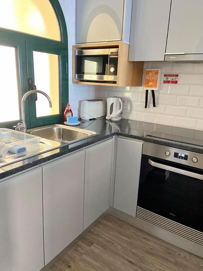 Ocean Cliffs Apartments فونشال المظهر الخارجي الصورة