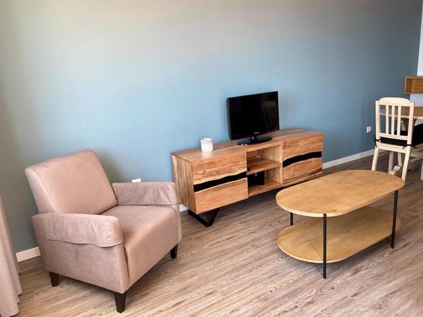 Ocean Cliffs Apartments فونشال المظهر الخارجي الصورة
