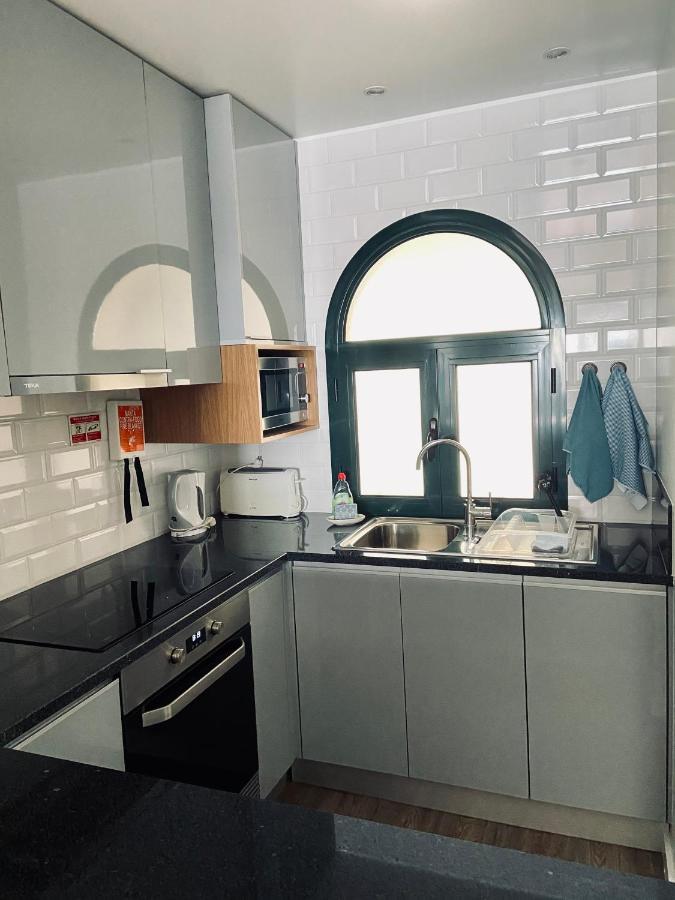 Ocean Cliffs Apartments فونشال المظهر الخارجي الصورة