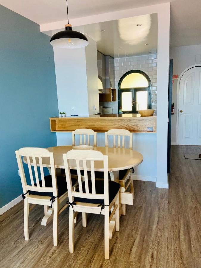 Ocean Cliffs Apartments فونشال المظهر الخارجي الصورة