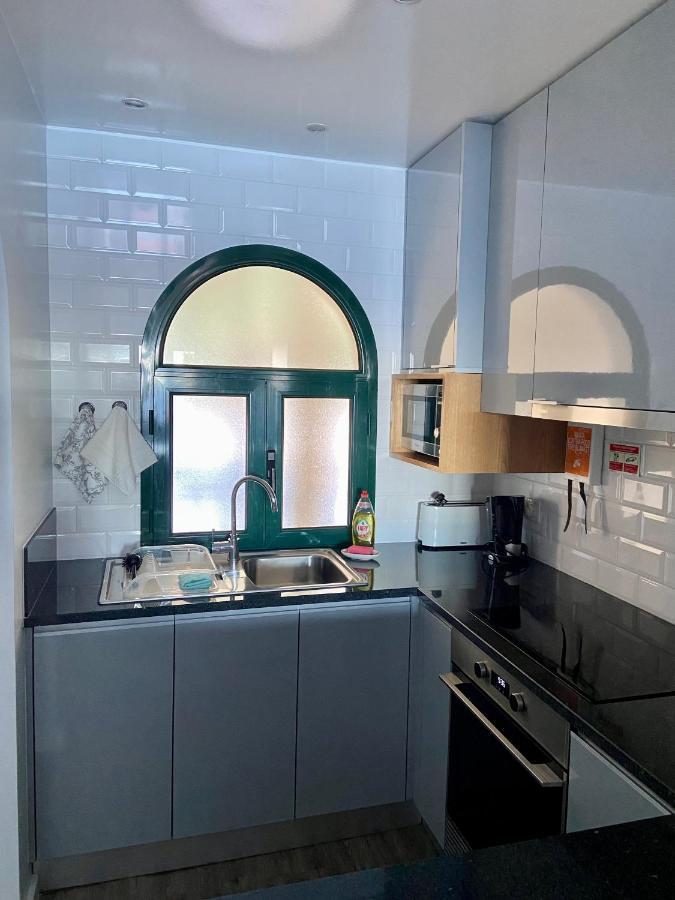 Ocean Cliffs Apartments فونشال المظهر الخارجي الصورة