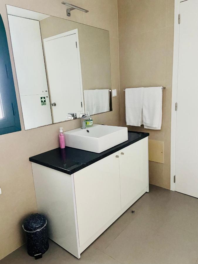 Ocean Cliffs Apartments فونشال المظهر الخارجي الصورة