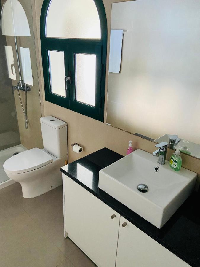 Ocean Cliffs Apartments فونشال المظهر الخارجي الصورة